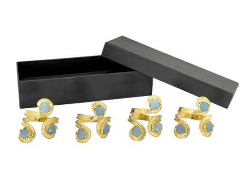 Elegance Beyond - Accessories